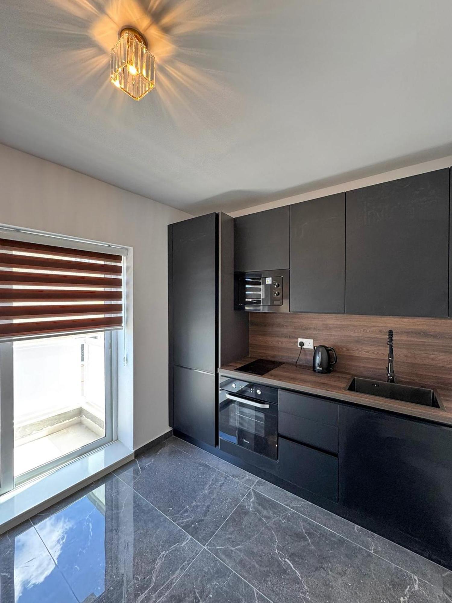 Opal Suites, St Julian's Apartment